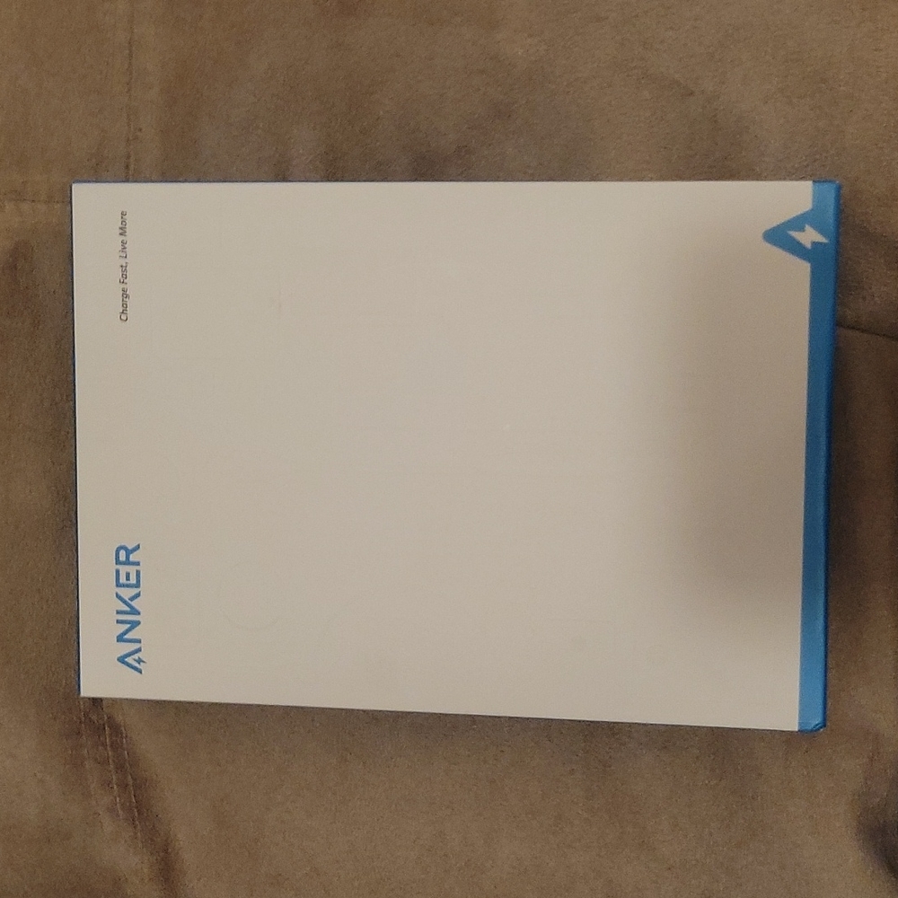 Anker Wireless Charger 2 pack